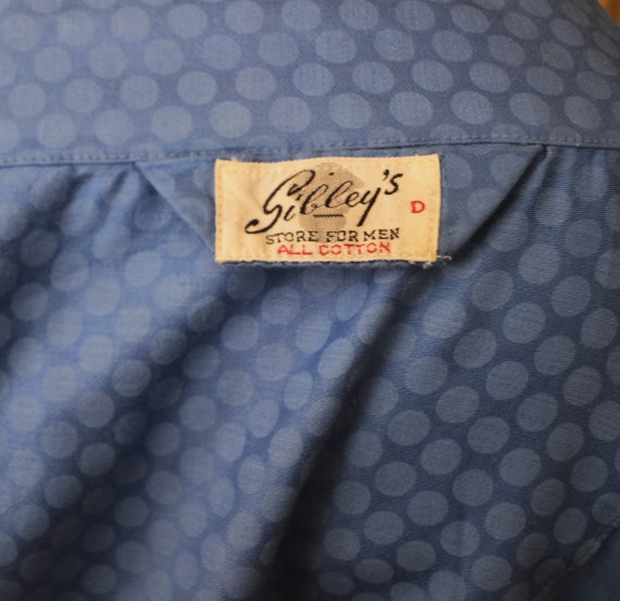 Vintage Luxe Pajamas/ 70's Sibley's Loungewear/ M… - image 10