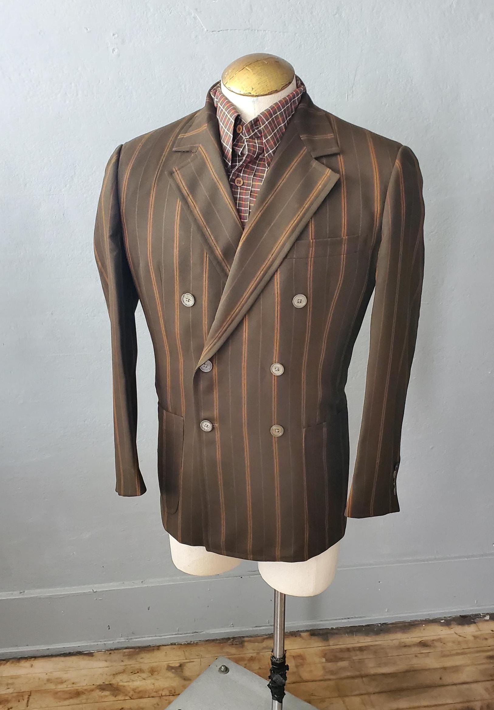 ジャケット・アウター 50s British School Blazer British School Blazer - Etsy