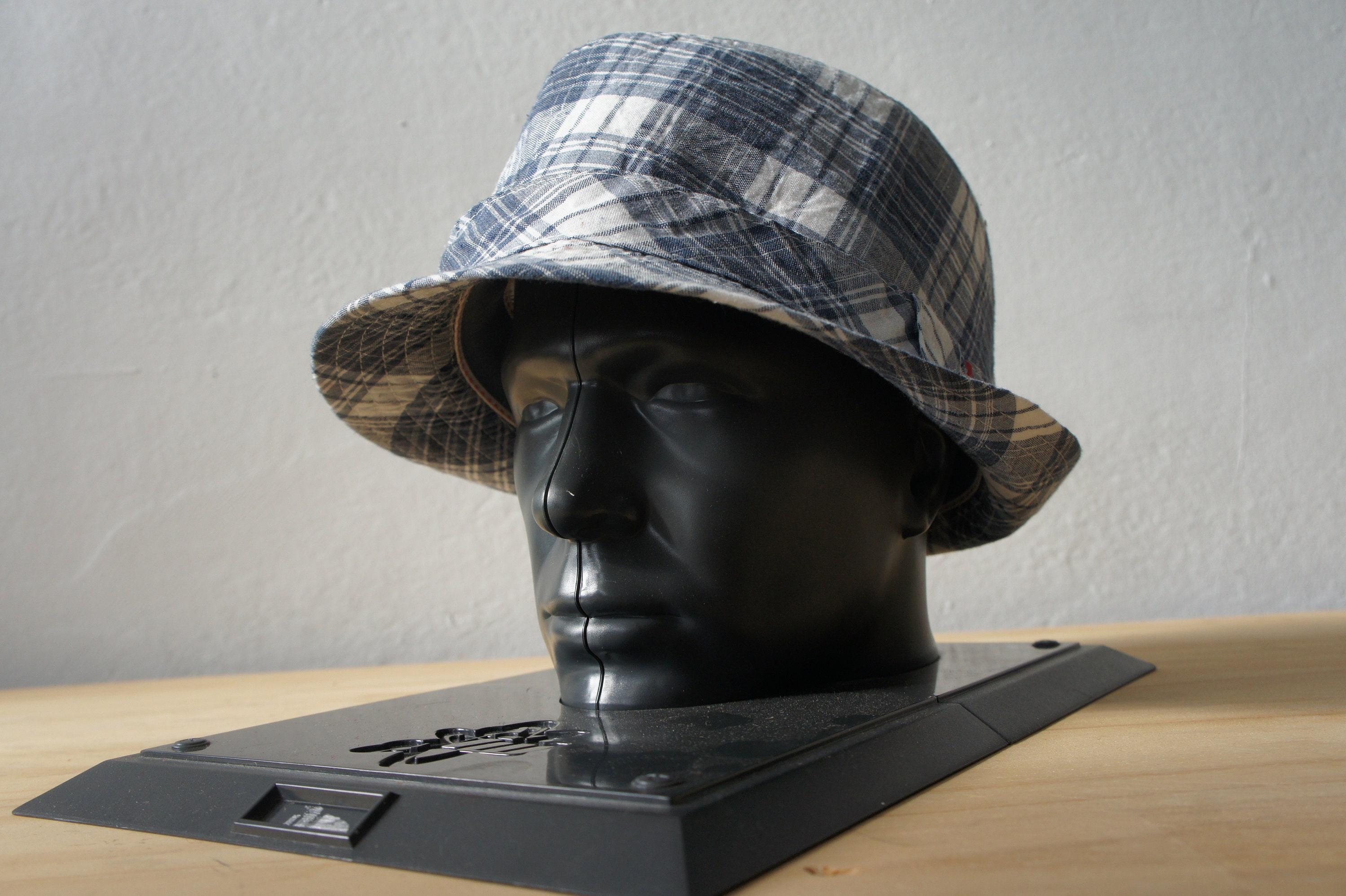 levis fedora hat