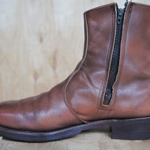 ansi approved work boots
