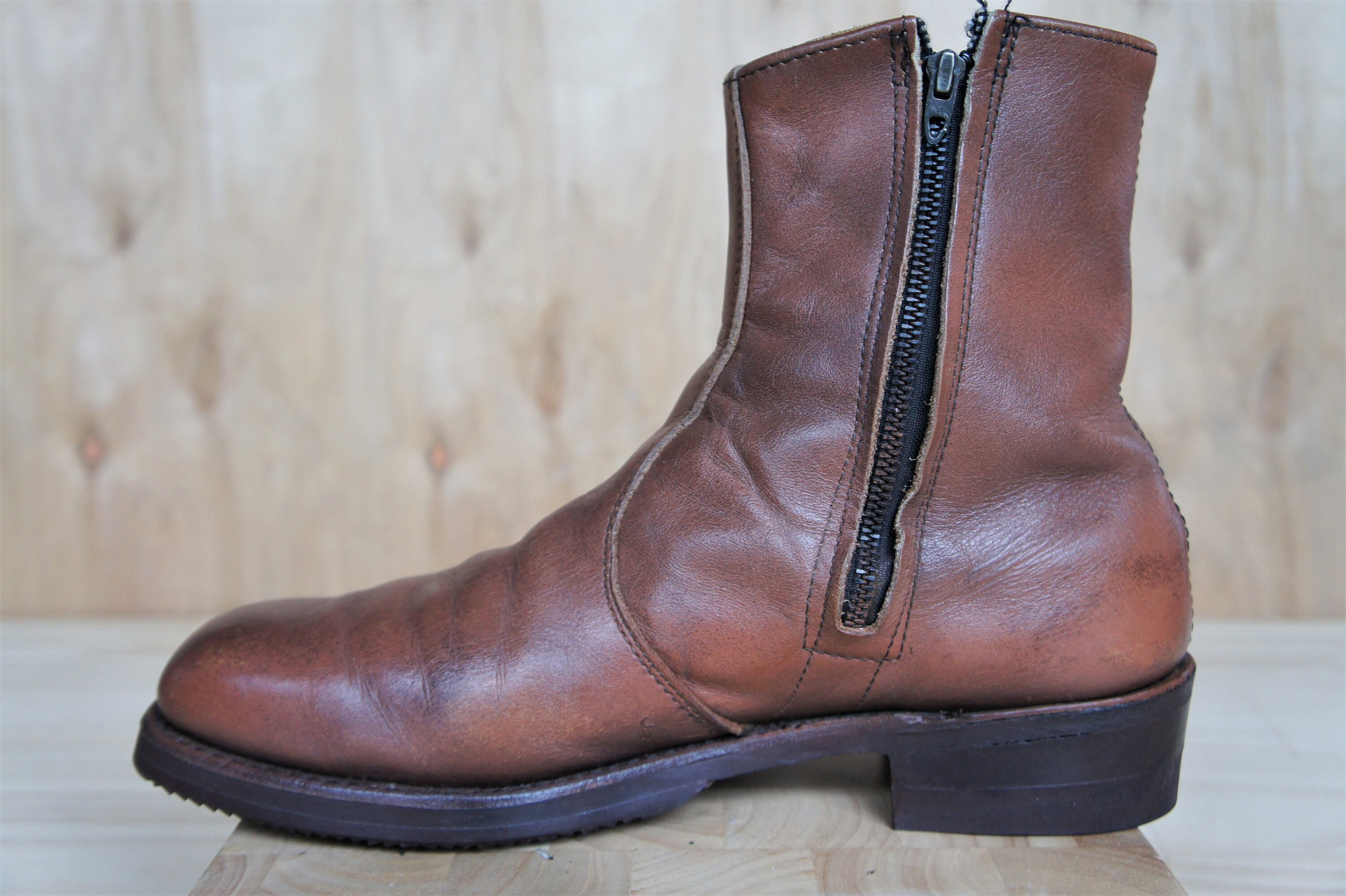 ansi approved footwear