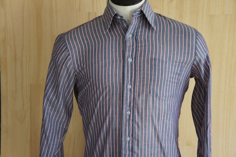 mens small dress shirt