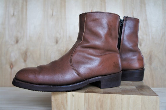 ansi approved work boots