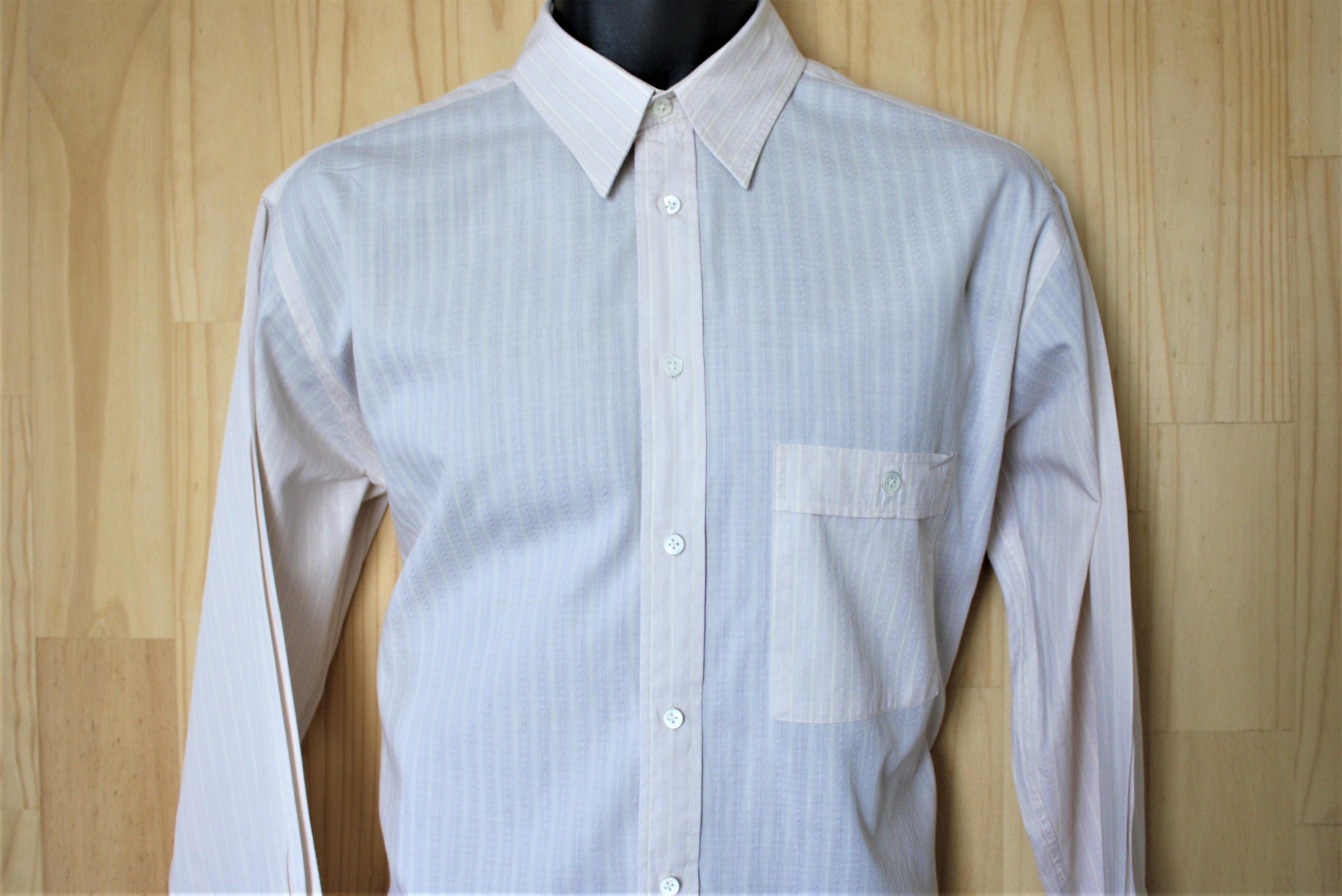 giorgio armani dress shirts