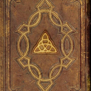 The Book of Shadows