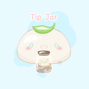 Tip de artiest! :D