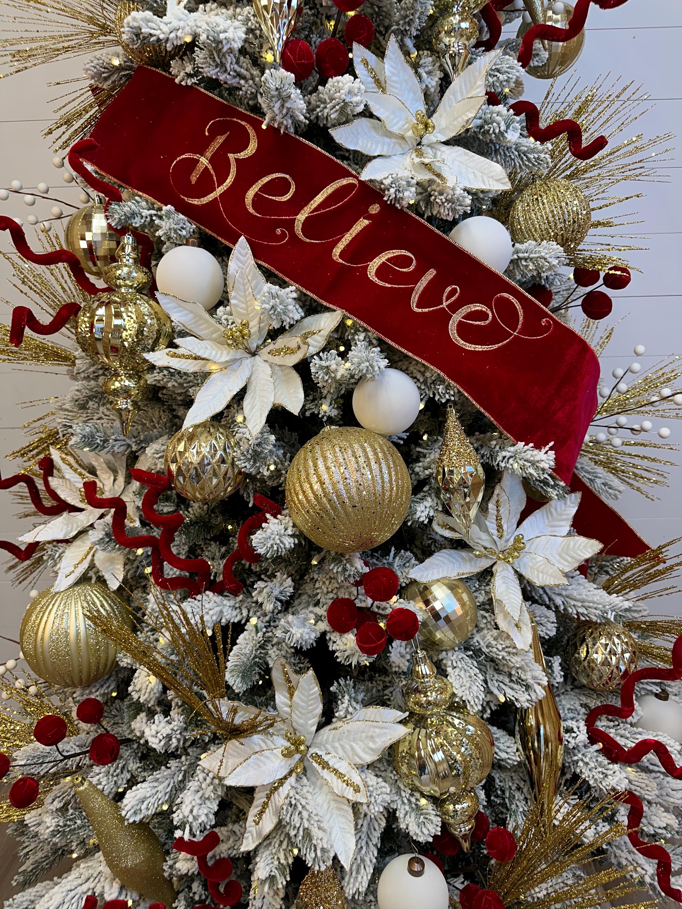 Tree Kit Red, Gold \u0026 Ivory Christmas, Classic Christmas Tree, Bundle Tree  Kit, Gold Ornaments Decorate Xmas Kit Box Christmas Red - Etsy Sweden, image size:2250x3000