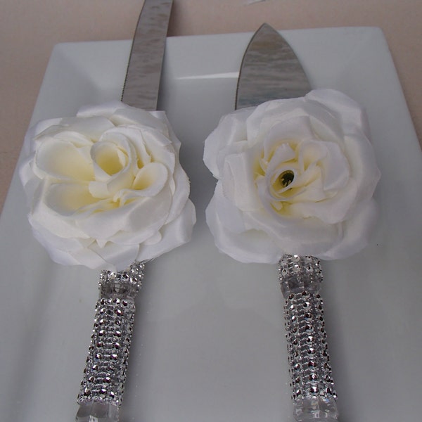 Bling Wedding Cake Etsy