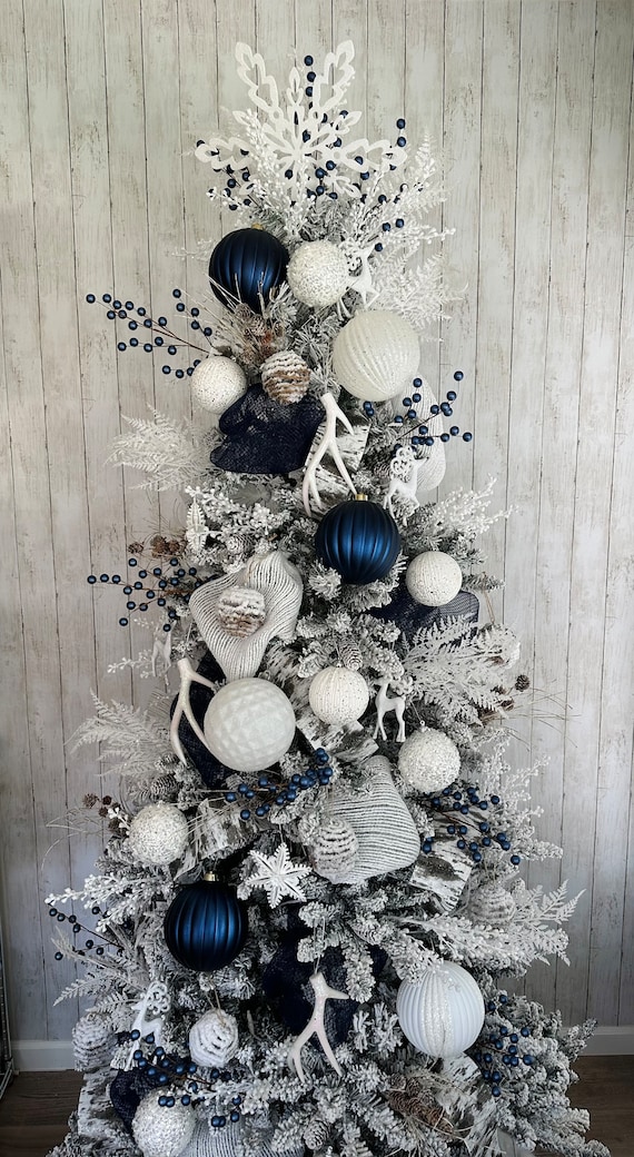 Snowy Christmas Picks Snowy Christmas Picks