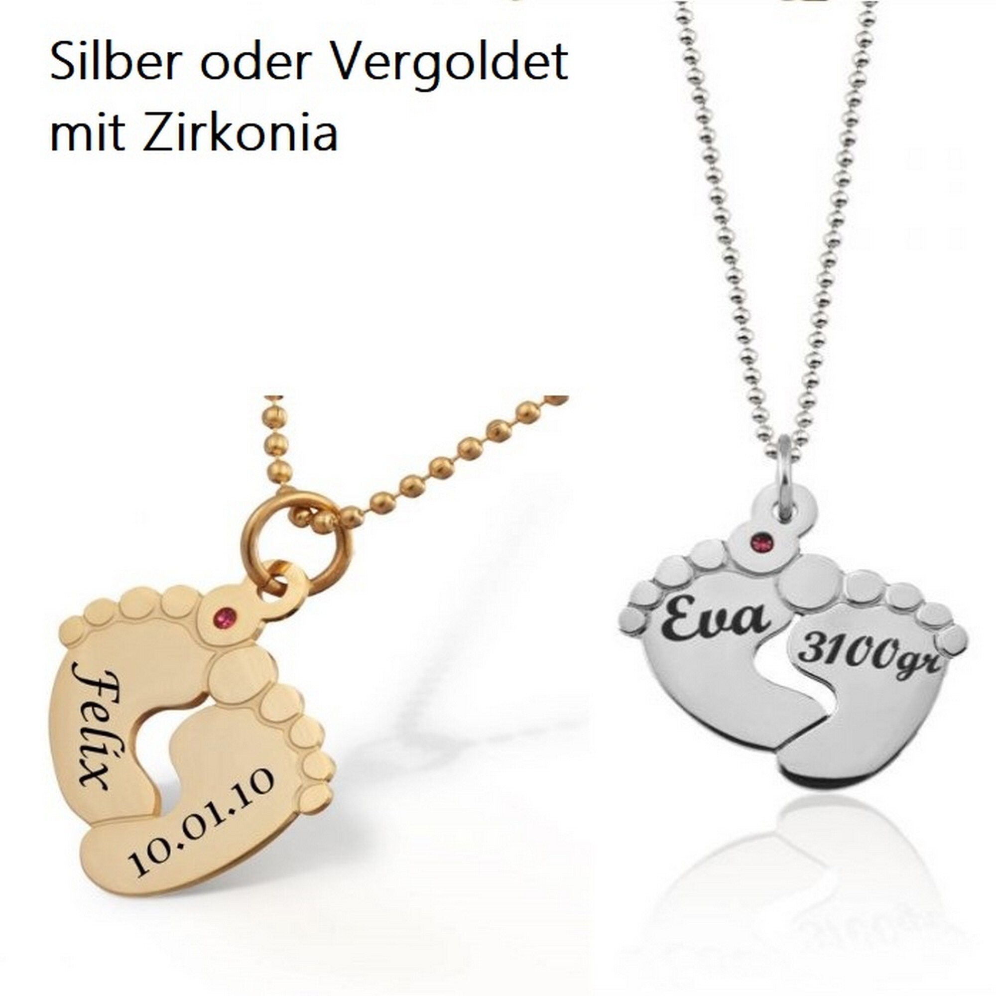 Schwangerschaftspiercing Bio Flex Flexibler Kunststoff Kürzbar Baby On Board