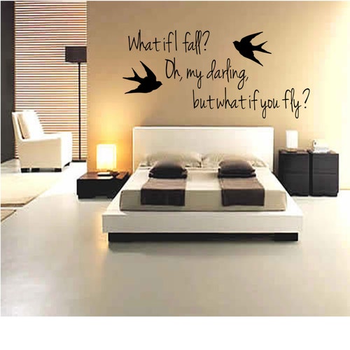 Targa In Metallo Vintage “What If You Fly” – Decorazione Da Parete 30x40 Cm