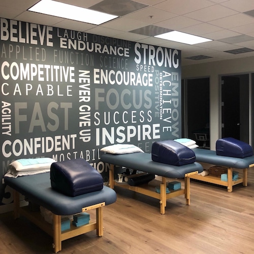 DO NOT BUY yet Office Decal Office Wall Decal workout Decal Etsy