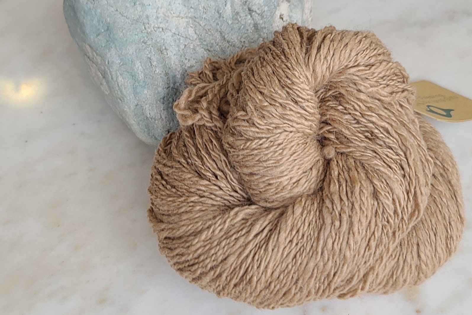 Camel Yarn - Etsy