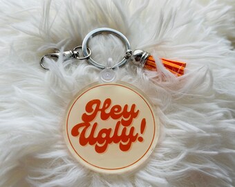 Mom Keychain Mother Gift Mama Bear Gift \u2022 Funny Mom Gift Unique Funny Mother Keychain Bear Grandma Keychain New Mom to Be Gift Mommy Bear