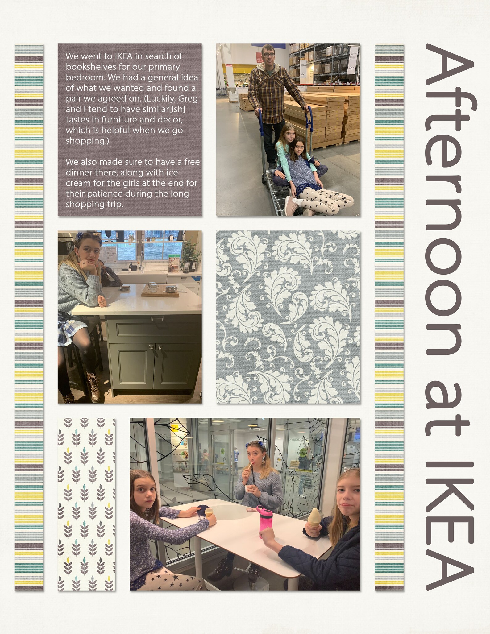 Scrapbook Page Templates Scrapbook Pages Layouts Scrapbook Layouts