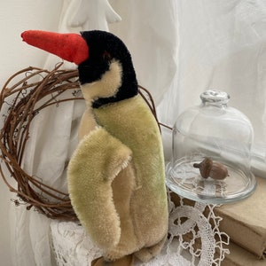 Steiff penguin peggy - Etsy 日本