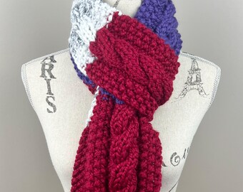 【BLACKPURPLE】24FW★ BP Crystal Multi Knit Scarf IMG_7038small.jpg?v=1619037231