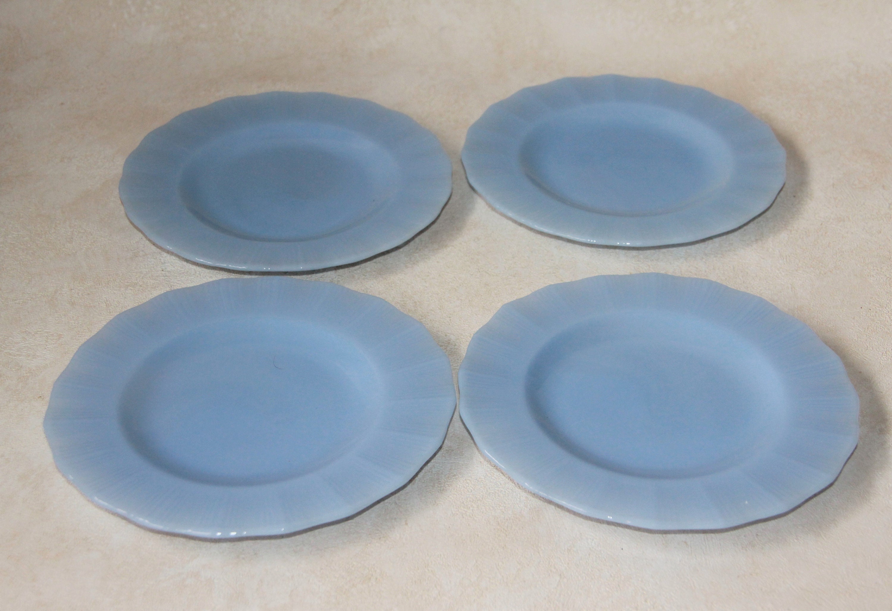 オールドパイレックス　ディナープレート ジューンローズ(イギリス製) ☆4】オールドパイレックス ブラックチューリップ オーバル