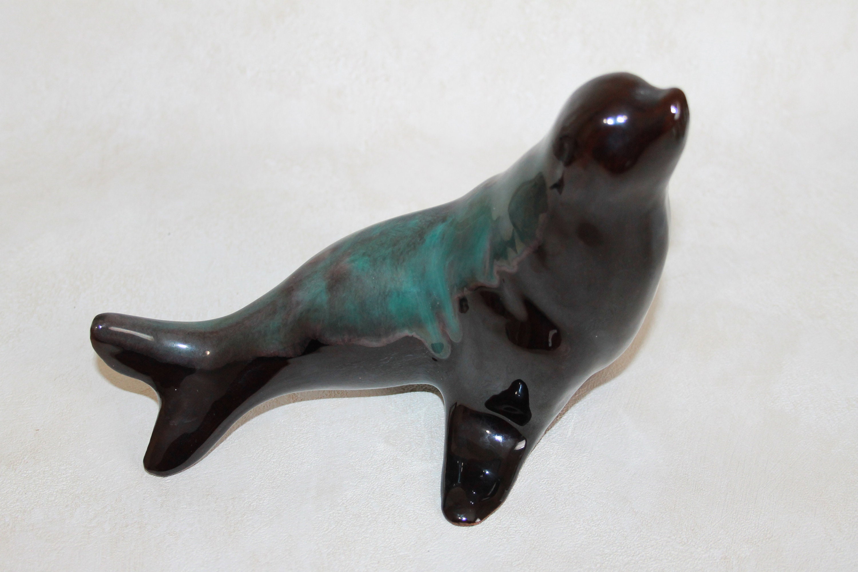 Blue Mountain Pottery Seal (DEB) Blue Mountain Pottery Seal (DEB)