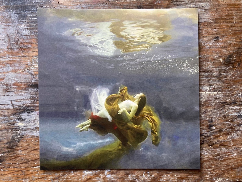 4.75x4.75 postcard Floating