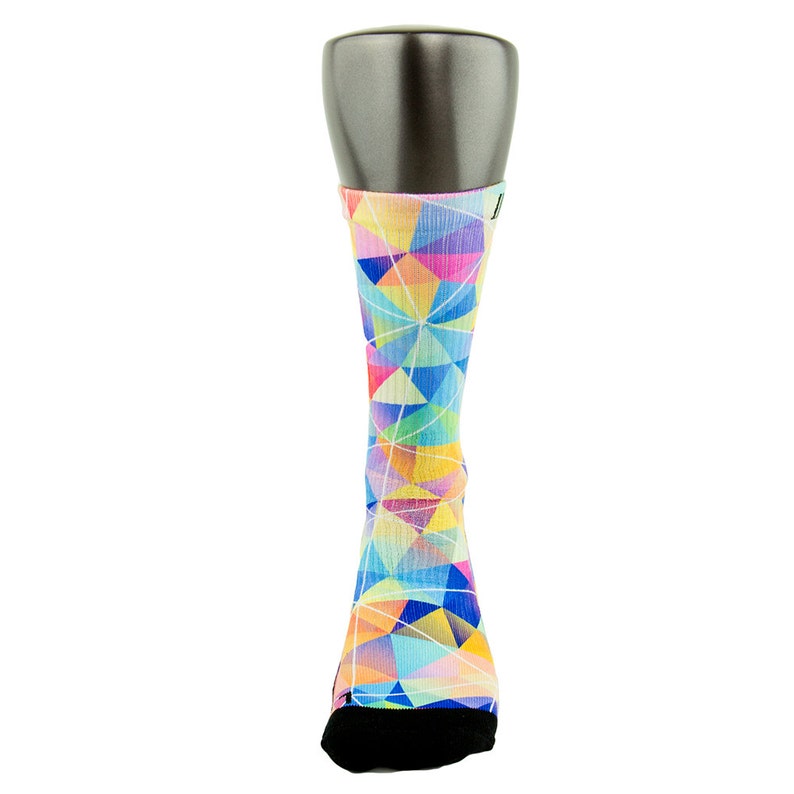 customize elite socks