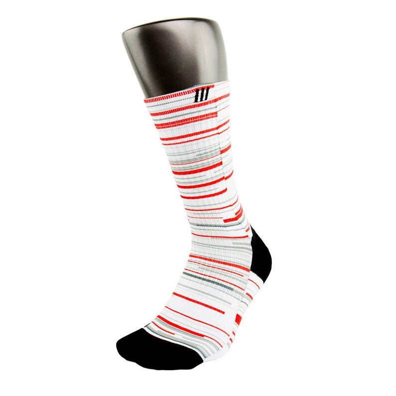 customize elite socks