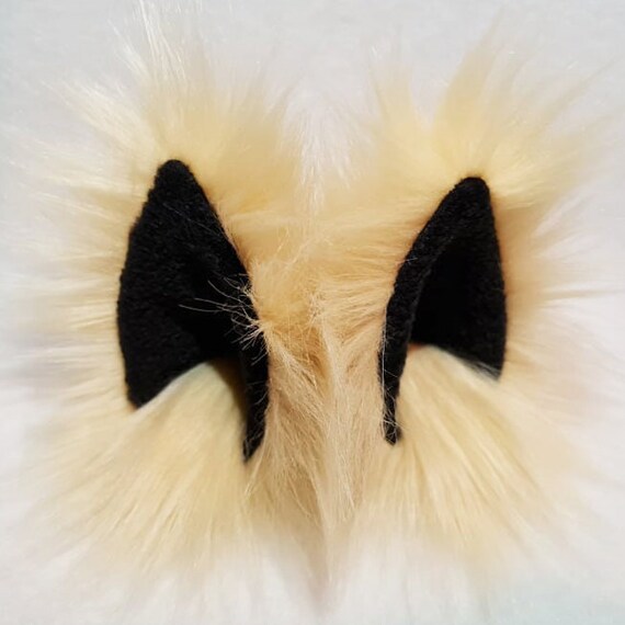 Clip on cheap animal ears