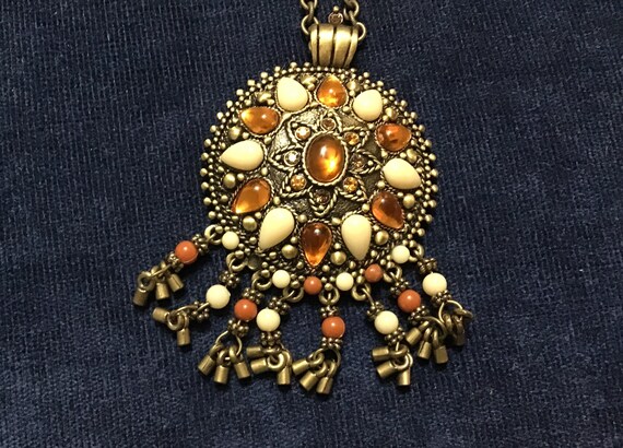 Joan Rivers Necklace