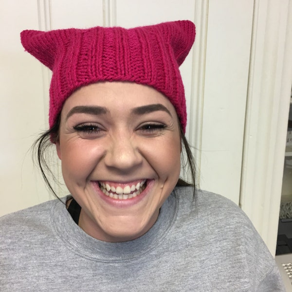 pussyhat