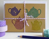 Tea Gift | Secret Santa | Christmas gift for her | Stocking filler | Best friend gift | Gift for mother | Small gifts | Tea party invitation