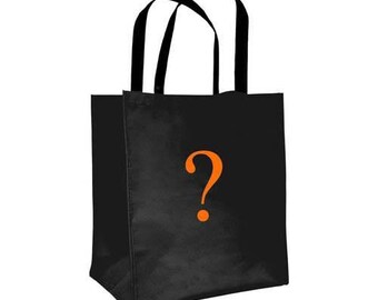 Halloween Mystery Bag / hand chosen for you- could be earrings necklace or accessory from the shop or even an unreleased piece
