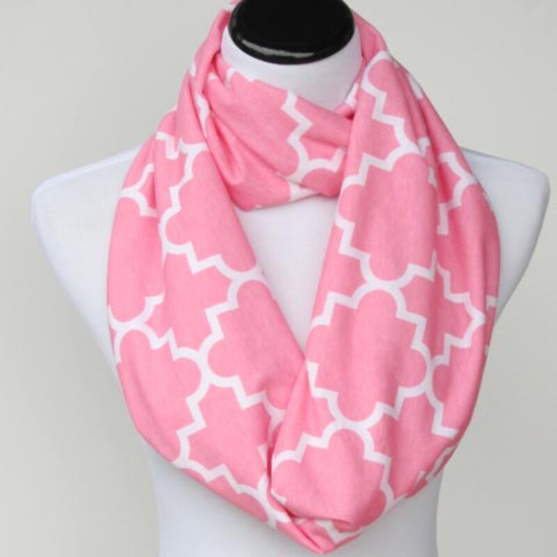 Madre Scarf
