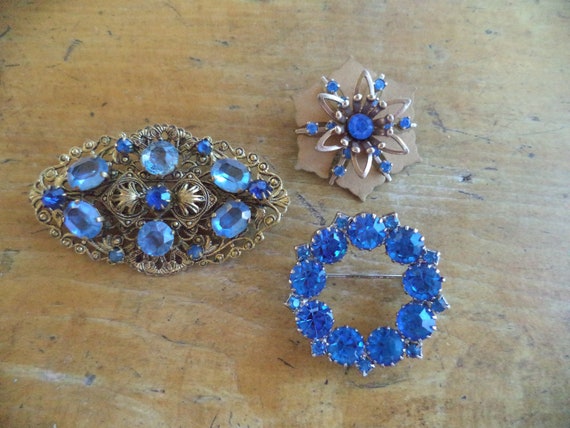 large brooches for sale