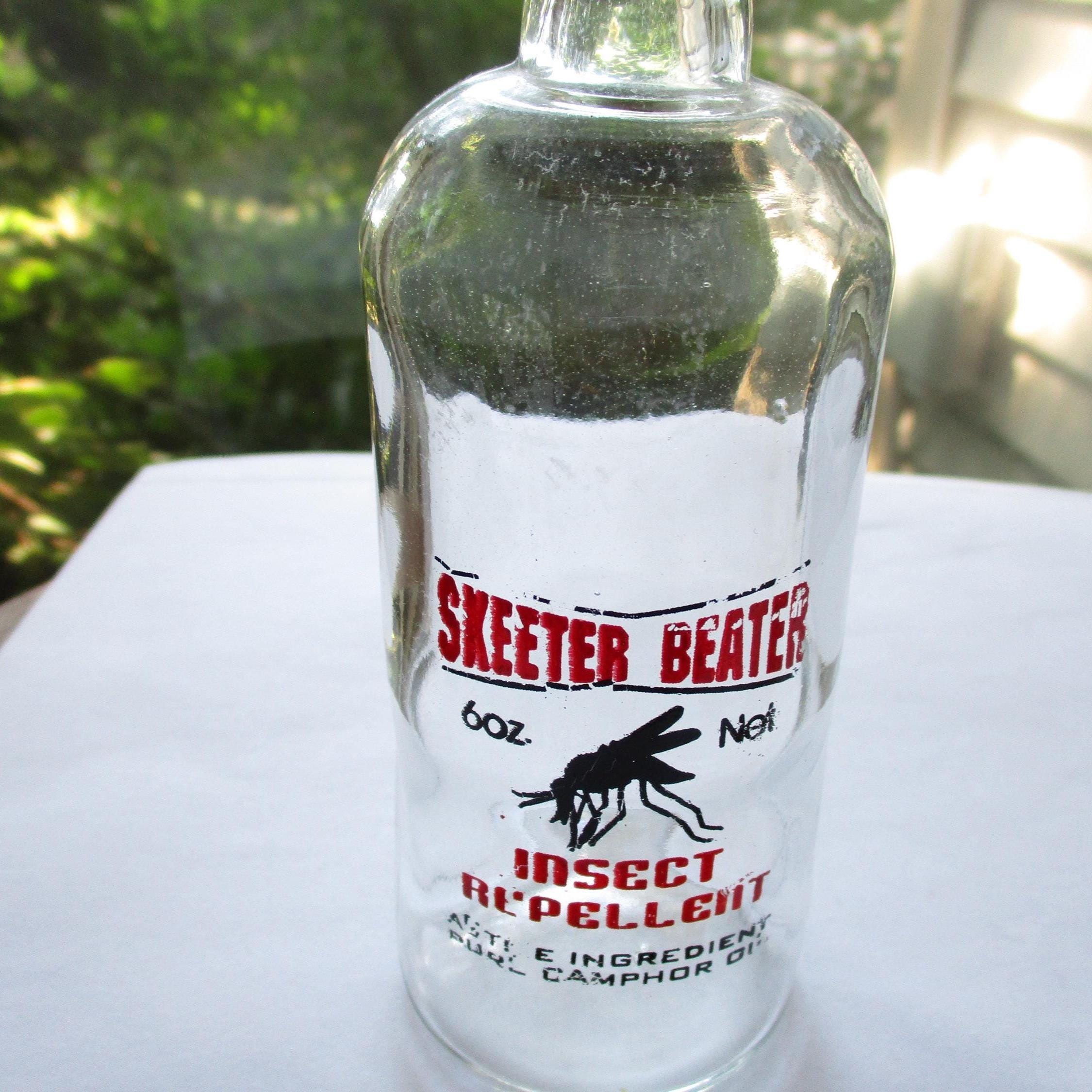 Vintage Insect Spray - Etsy