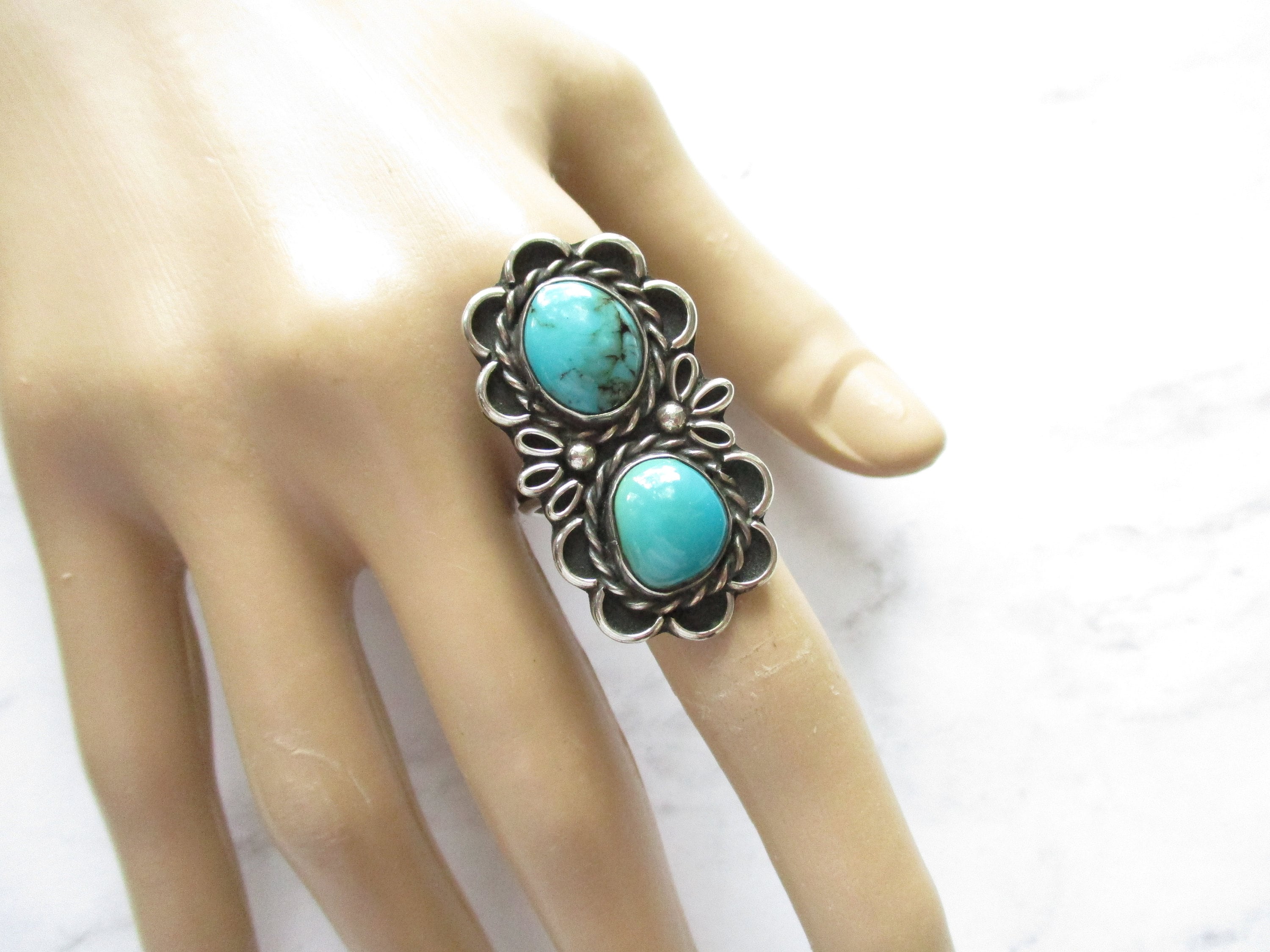 Harvey Mace Navajo - Etsy