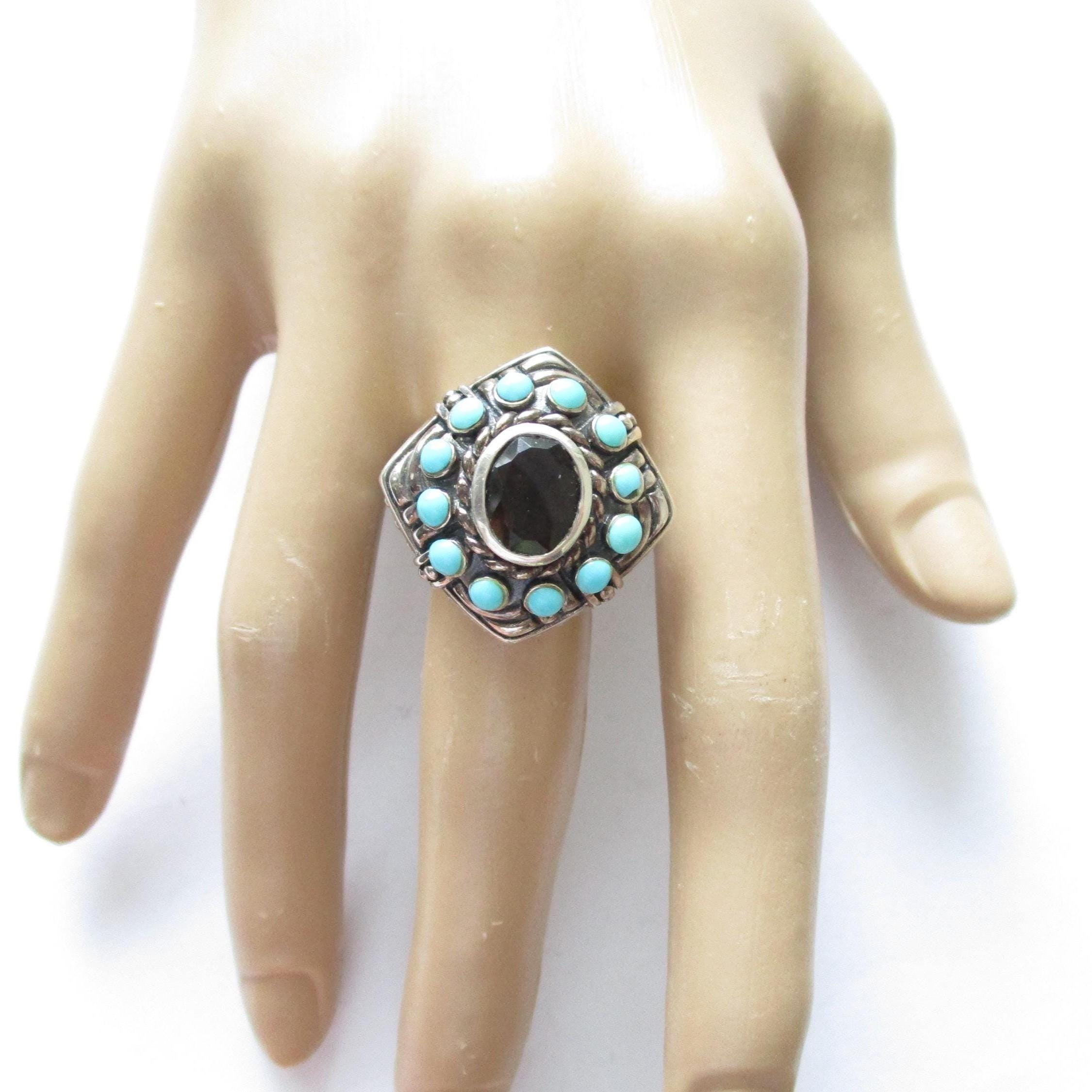 Thailand Sx925 Ring - Etsy