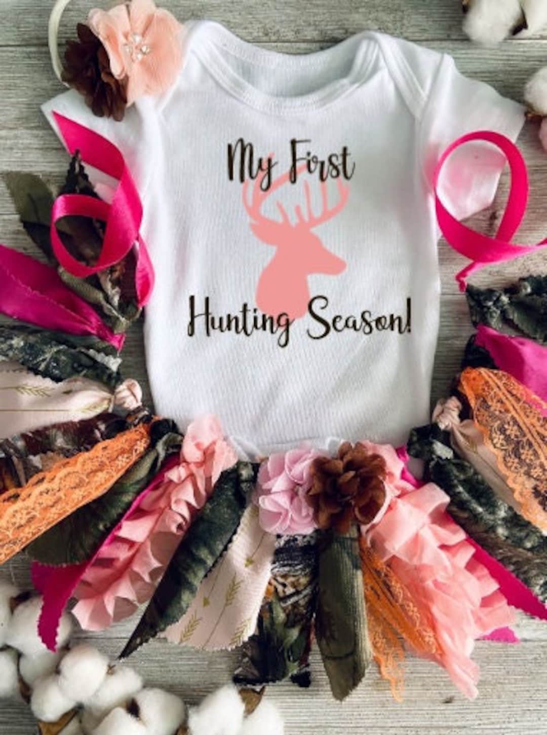 Toddler Realtree Camo Newborn Baby Clothes Baby Girl Camouflage