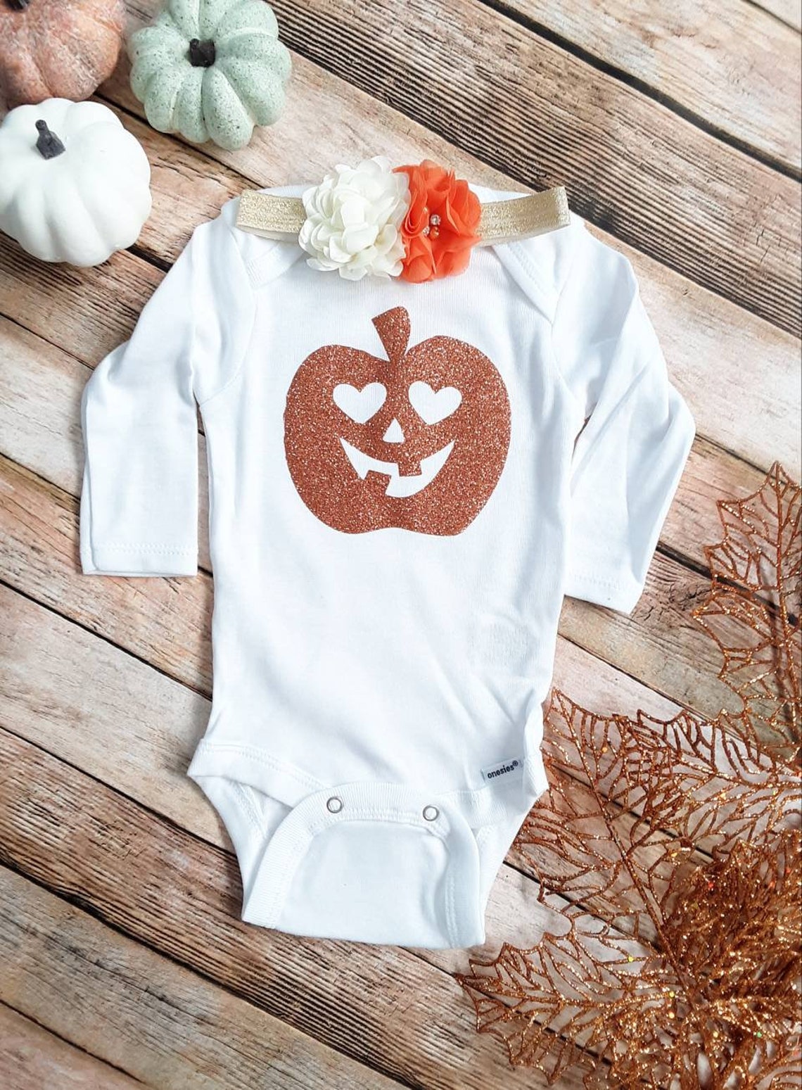 Baby Girl Halloween Outfit Toddler Girl Halloween Outfit Etsy