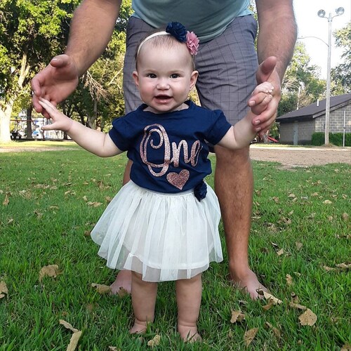 old navy first birthday outfit