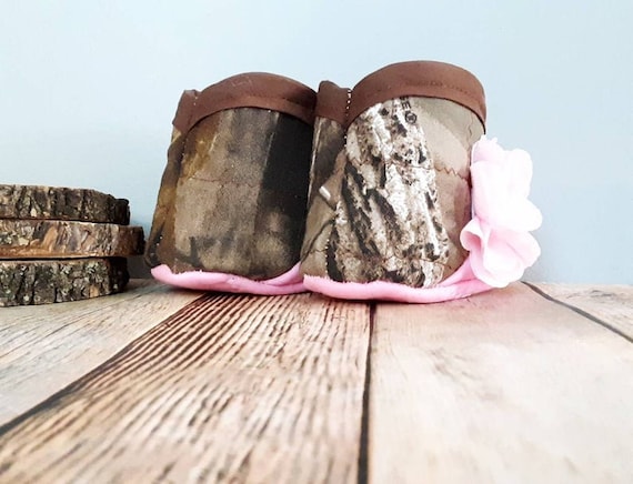 Baby camouflage boots sale