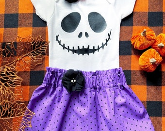 pumpkin king costume