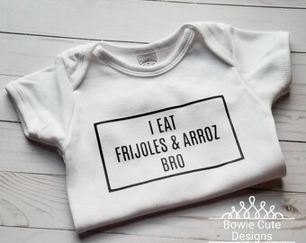 Frijoles & Arroz Shirt