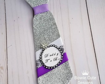 Daddy to Be Pin