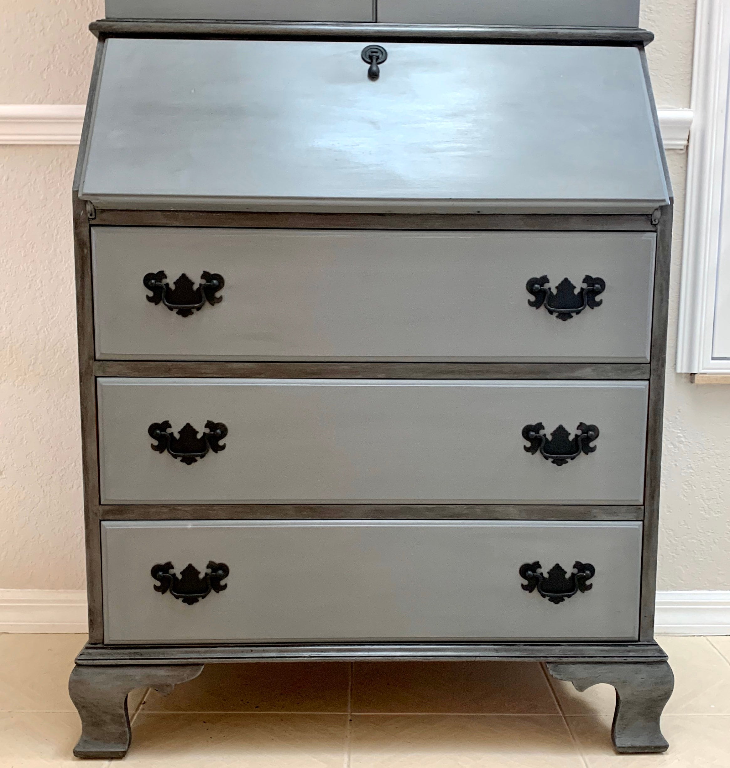 Secretary china cabinet deals