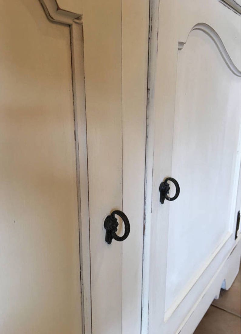 Hutch/farmhouse/kitchen Hutch/hutch and Etsy