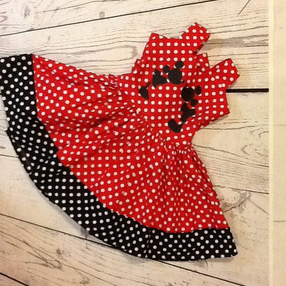 minnie mouse dress near me