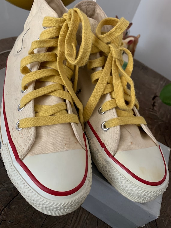 Converse basketball top high tops