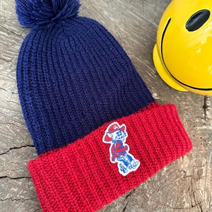 Arizona Wildcats Hat - Etsy display picture 3