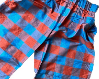 Vintage French Harry Parnass Nicola Pelly Parachute Brand