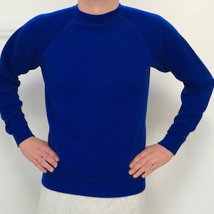 1970-tals gymtröja löpning idrott träning strandfitness aerobics fotboll uppvärmning träning cykling maratontröja